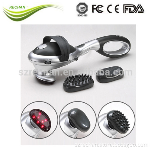 Electric Portable Massage Hammer